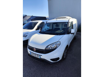 Chladiarenská dodávka FIAT Doblo