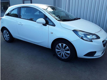Automobil OPEL