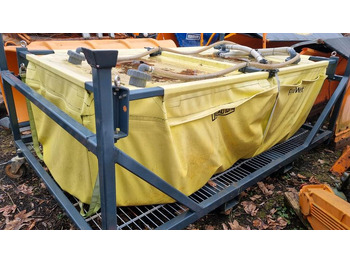 Cisternový kontajner