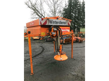 Rozmetač piesku/ Soli UNIMOG