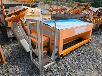 Rozmetač piesku/ Soli UNIMOG