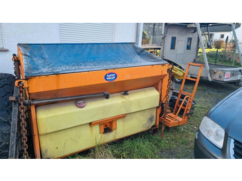 Rozmetač piesku/ Soli UNIMOG