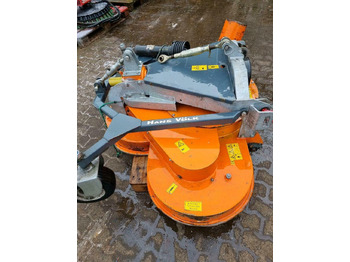 Leasing  Mauser Mähwerk Mähdeck 150cm Aebi Kubota Iseki Ladog Hansa Mauser Mähwerk Mähdeck 150cm Aebi Kubota Iseki Ladog Hansa: obrázok 3