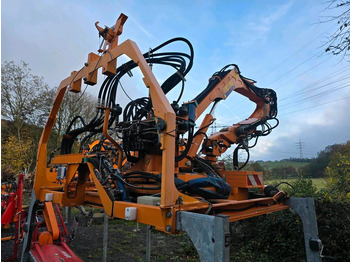 Priekopové rameno MULAG