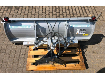 Radlica na sneh NEUWARE KIF Schneepflug CM 1600 Schneeschieber Schneeschild Winterdienst Räumschild passend für Multicar Kramer Iseki Kubota Kleintraktor: obrázok 2 Radlica na sneh NEUWARE KIF Schneepflug CM 1600 Schneeschieber Schneeschild Winterdienst Räumschild passend für Multicar Kramer Iseki Kubota Kleintraktor: obrázok 2