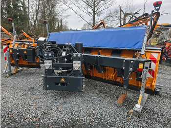 Radlica na sneh SCHMIDT