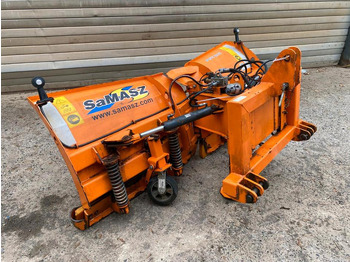 Radlica na sneh SaMASZ