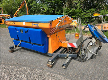 Rozmetač piesku/ Soli UNIMOG