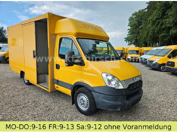 Furgon IVECO Daily