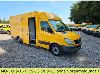 Automobil MERCEDES-BENZ