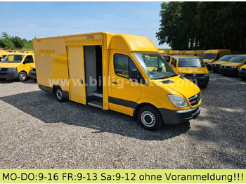 Pojazdná predajňa MERCEDES-BENZ Sprinter