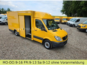 Automobil MERCEDES-BENZ