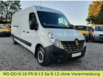 Furgon RENAULT Master