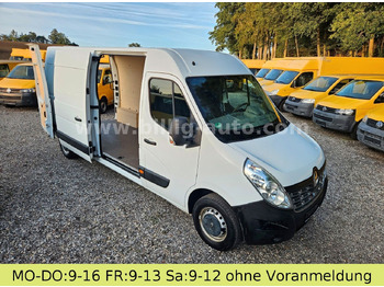 Furgon RENAULT Master
