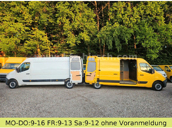 Mikrobus RENAULT Master