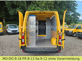 Furgon Renault Master EURO 6, Sortimo 1.Hd Klima Kamera MAXI: obrázok 5 Furgon Renault Master EURO 6, Sortimo 1.Hd Klima Kamera MAXI: obrázok 5