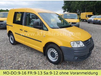Mikrobus VOLKSWAGEN Caddy 2.0