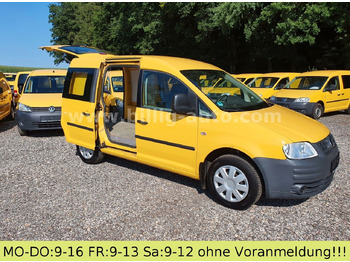 Automobil VOLKSWAGEN Caddy 2.0