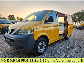 Mikrobus VOLKSWAGEN Transporter T5