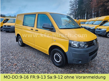 Malá dodávka VOLKSWAGEN Transporter T5