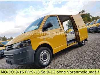 Automobil VOLKSWAGEN