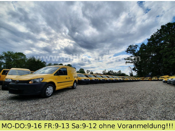 Malá dodávka Volkswagen T5 Transporter 2.0TDI 2xSchiebetüre Scheckheft: obrázok 4