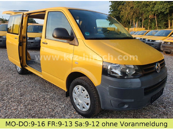 Automobil VOLKSWAGEN