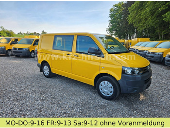 Malá dodávka VOLKSWAGEN Transporter T5