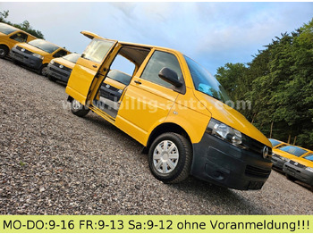 Malá dodávka VOLKSWAGEN Transporter T5