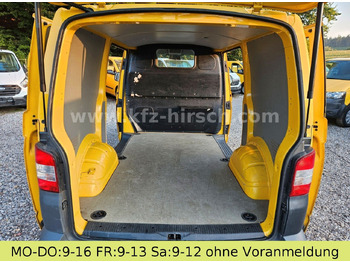 Malá dodávka Volkswagen T5 Transporter 2.0TDI EU5*2xSchiebetüre*1.Hand*: obrázok 4