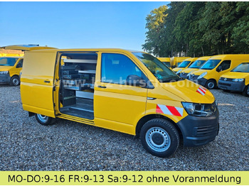Mikrobus VOLKSWAGEN Transporter T6