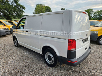 Minibus, Mikrobus Volkswagen T6 2xSchiebetüre!org.3.557KM|1.Hd|110KW|2.0TDI|: obrázok 4