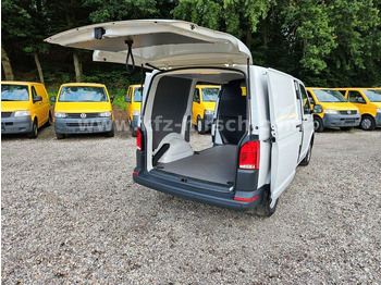Minibus, Mikrobus Volkswagen T6 2xSchiebetüre!org.3.557KM|1.Hd|110KW|2.0TDI|: obrázok 2