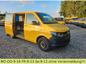 Mikrobus VOLKSWAGEN Transporter T6