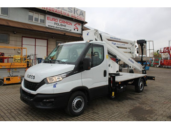 Automobilová plošina OIL&STEEL