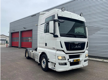Ťahač MAN TGX 18.440