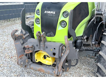 Traktor Claas * Ciągnik Traktor CLAAS 240 F NEXOS * 4x4 * Sadowniczy * Tur MX F304 * TUZ * Wałek WOM: obrázok 3 Traktor Claas * Ciągnik Traktor CLAAS 240 F NEXOS * 4x4 * Sadowniczy * Tur MX F304 * TUZ * Wałek WOM: obrázok 3