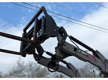 Traktor Claas * Ciągnik Traktor CLAAS 240 F NEXOS * 4x4 * Sadowniczy * Tur MX F304 * TUZ * Wałek WOM: obrázok 5 Traktor Claas * Ciągnik Traktor CLAAS 240 F NEXOS * 4x4 * Sadowniczy * Tur MX F304 * TUZ * Wałek WOM: obrázok 5