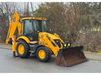 Rýpadlo-nakladač JCB * 3CX * JCB CONTRACTOR * Koparko Ładowarka Bardzo Dobry Stan: obrázok 2 Rýpadlo-nakladač JCB * 3CX * JCB CONTRACTOR * Koparko Ładowarka Bardzo Dobry Stan: obrázok 2