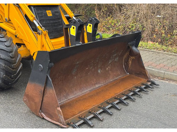 Rýpadlo-nakladač JCB * 3CX * JCB CONTRACTOR * Koparko Ładowarka Bardzo Dobry Stan: obrázok 3 Rýpadlo-nakladač JCB * 3CX * JCB CONTRACTOR * Koparko Ładowarka Bardzo Dobry Stan: obrázok 3