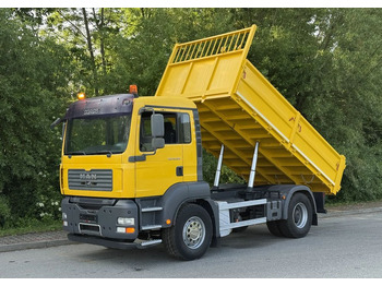Sklápač MAN TGA 18.320