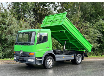 Sklápač MERCEDES-BENZ Atego 1224