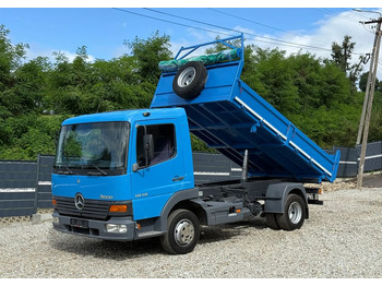 Sklápač MERCEDES-BENZ Atego