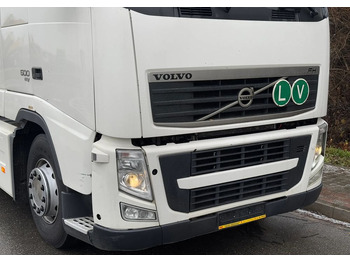 Ťahač Volvo * Zestaw * Volvo FH 500 + Naczepa Krone * Bardzo Dobry Stan: obrázok 5