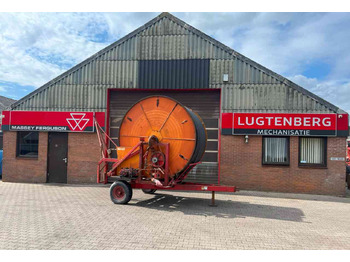 Zavlažovací systém