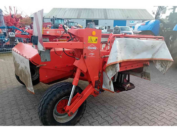 Leasing Kuhn FC302G getrokken schijvenmaaier *Verkocht/sold* Kuhn FC302G getrokken schijvenmaaier *Verkocht/sold*: obrázok 3 Leasing Kuhn FC302G getrokken schijvenmaaier *Verkocht/sold* Kuhn FC302G getrokken schijvenmaaier *Verkocht/sold*: obrázok 3