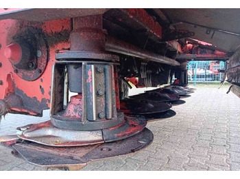 Leasing Kuhn FC302G getrokken schijvenmaaier *Verkocht/sold* Kuhn FC302G getrokken schijvenmaaier *Verkocht/sold*: obrázok 5 Leasing Kuhn FC302G getrokken schijvenmaaier *Verkocht/sold* Kuhn FC302G getrokken schijvenmaaier *Verkocht/sold*: obrázok 5