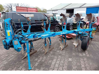 Pluh LEMKEN