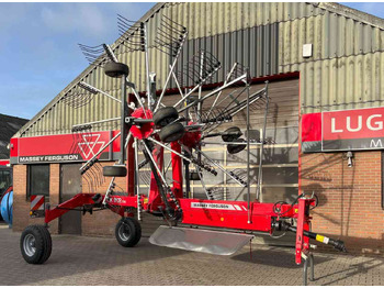 Obracač sena MASSEY FERGUSON
