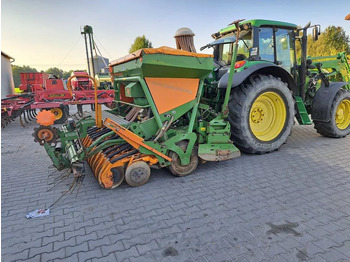 Modulárny sejací stroj AMAZONE